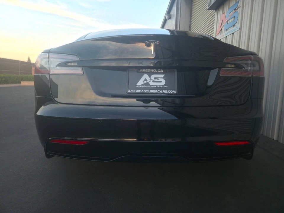 2022 Tesla Model S - Image 7 of 21