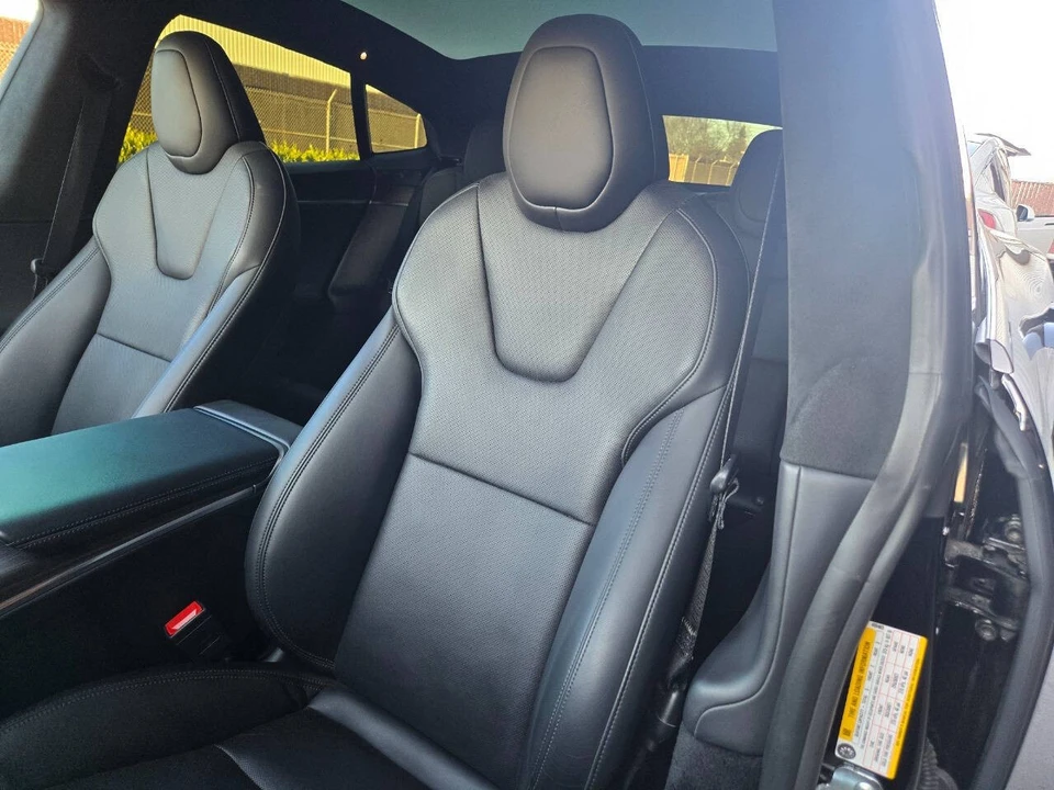 2022 Tesla Model S - Image 21 of 21