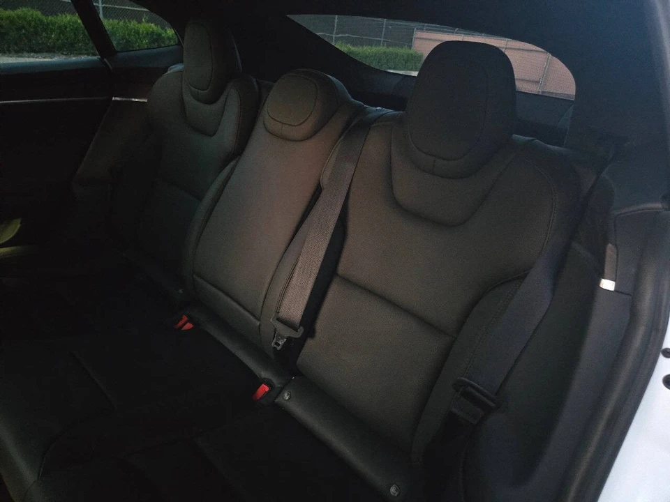 2022 Tesla Model S - Image 21 of 21