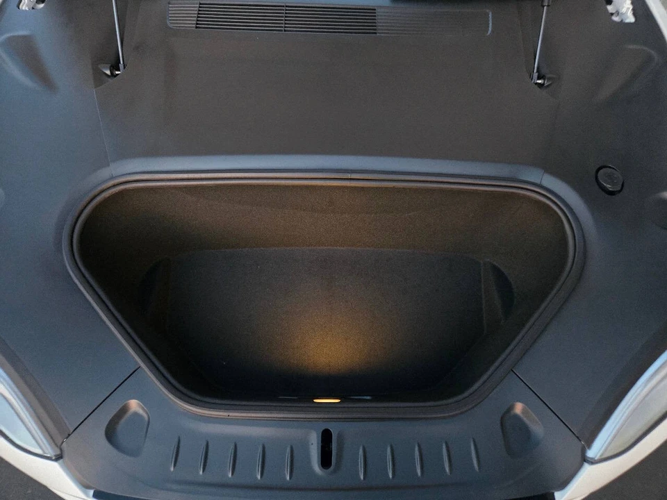 2022 Tesla Model S - Image 13 of 21