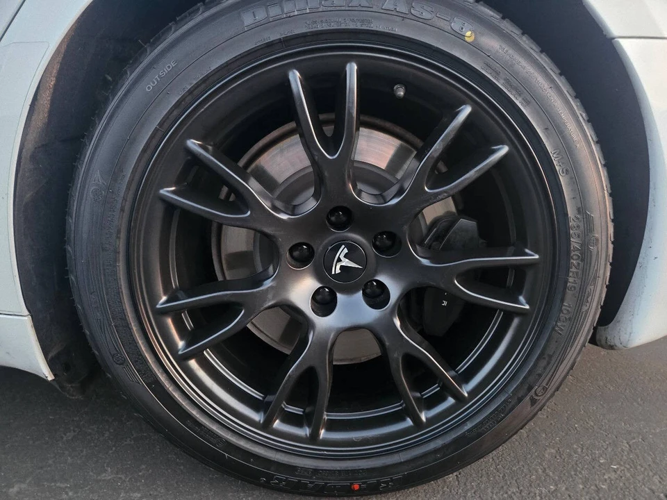 2022 Tesla Model S - Image 14 of 21