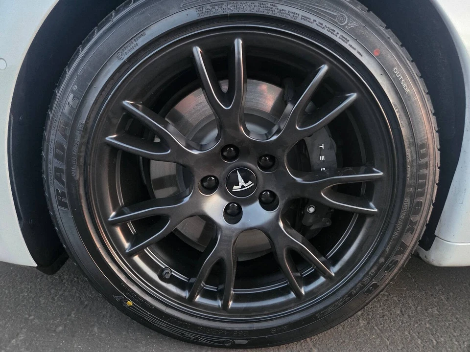 2022 Tesla Model S - Image 15 of 21
