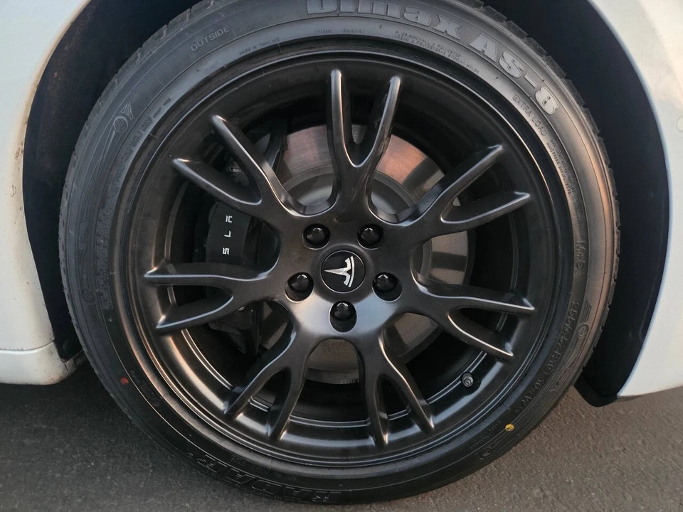 2022 Tesla Model S - Image 16 of 21