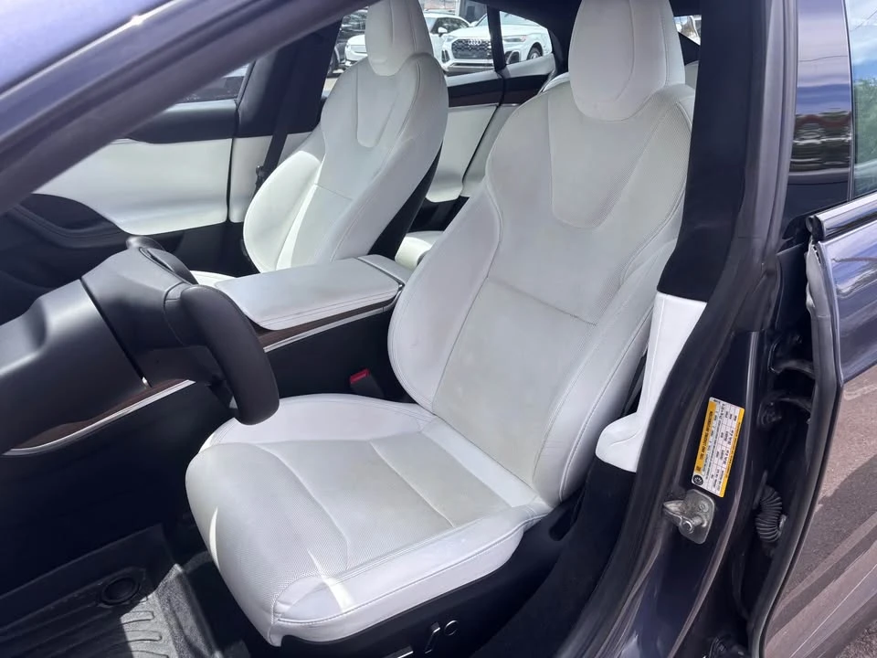 2022 Tesla Model S - Image 13 of 19