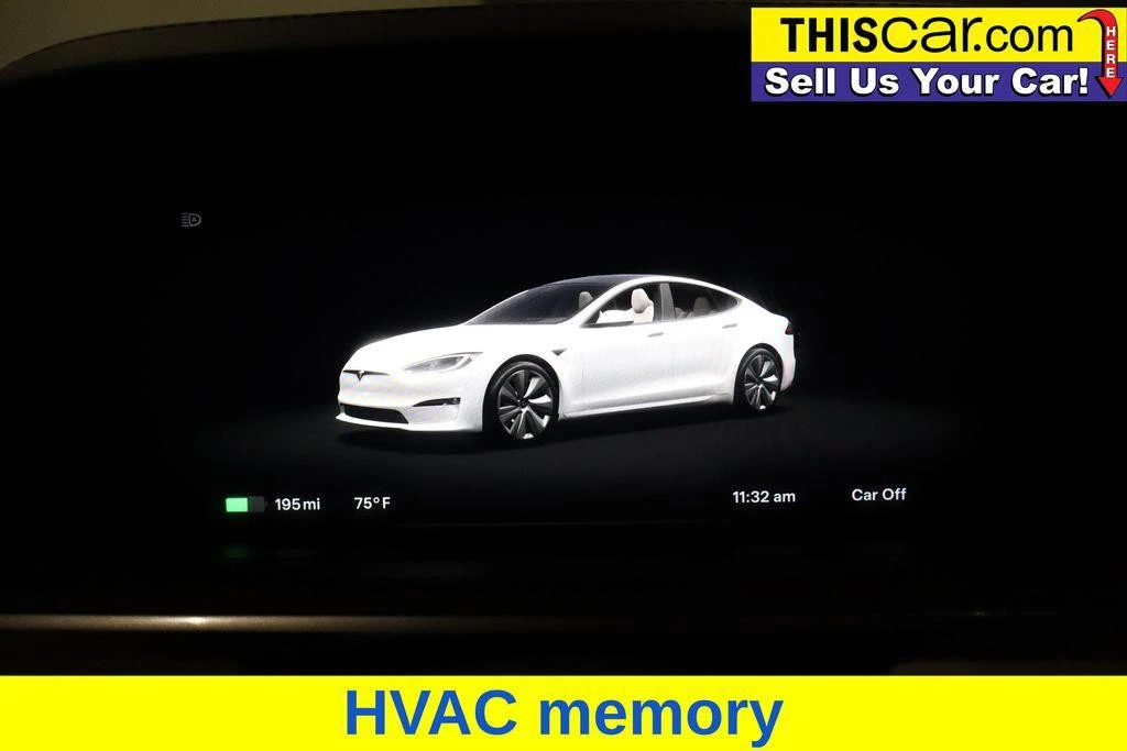 2022 Tesla Model S - Image 19 of 21