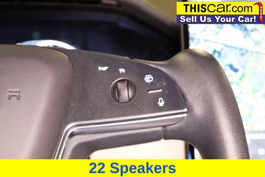2022 Tesla Model S - Image 18 of 21