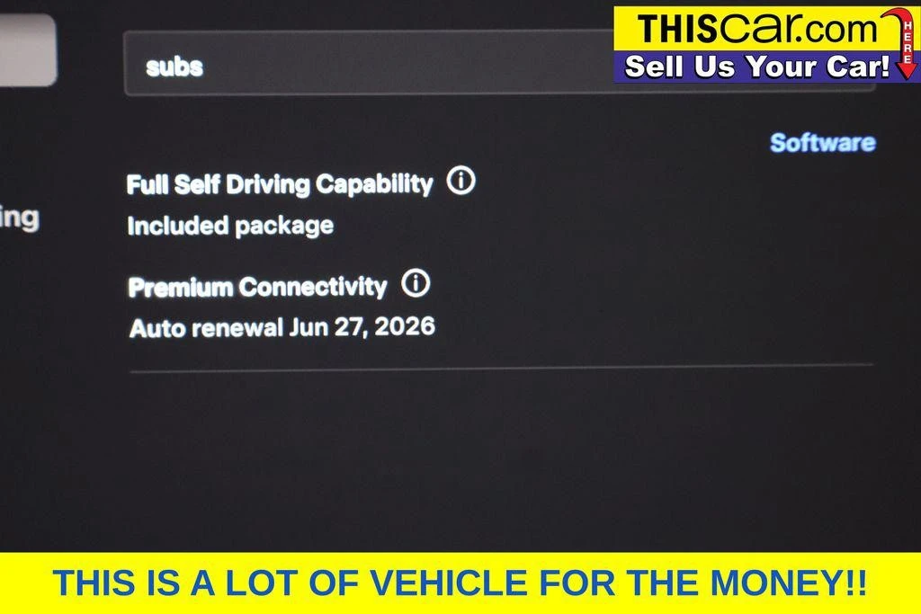 2022 Tesla Model S - Image 14 of 21