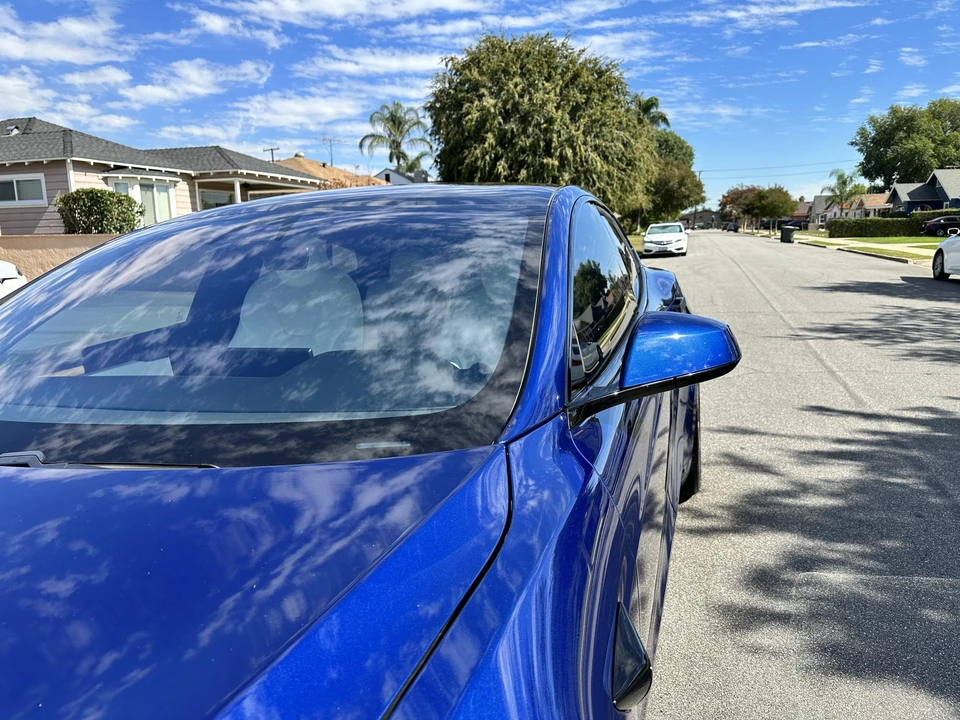 2022 Tesla Model S - Image 20 of 31