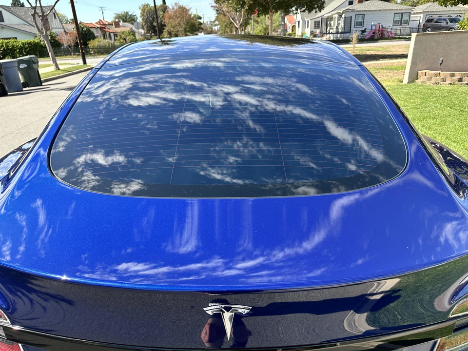 2022 Tesla Model S - Image 24 of 31