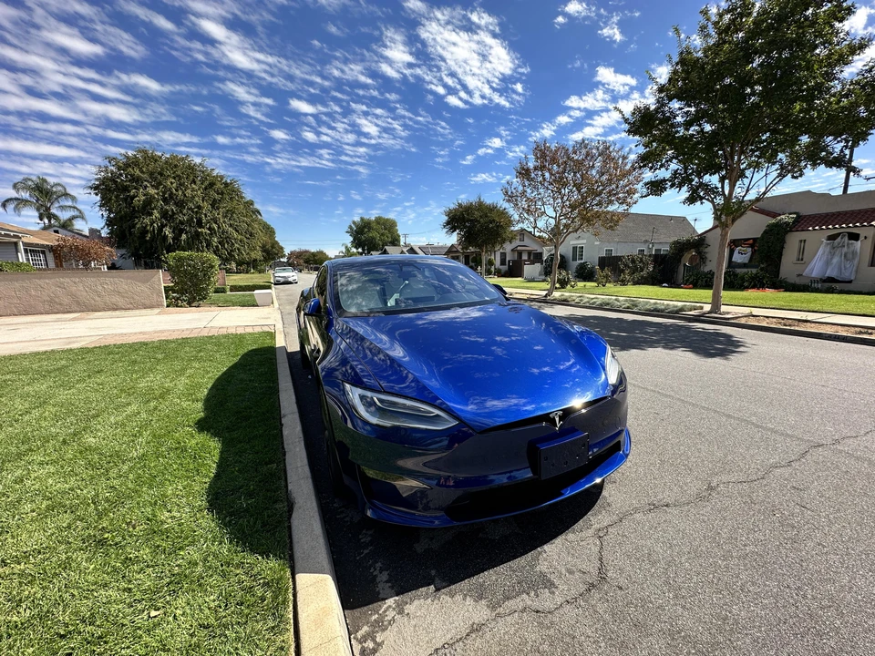 2022 Tesla Model S - Image 6 of 31