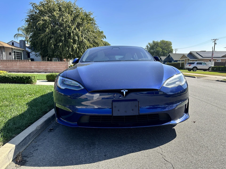 2022 Tesla Model S - Image 7 of 31
