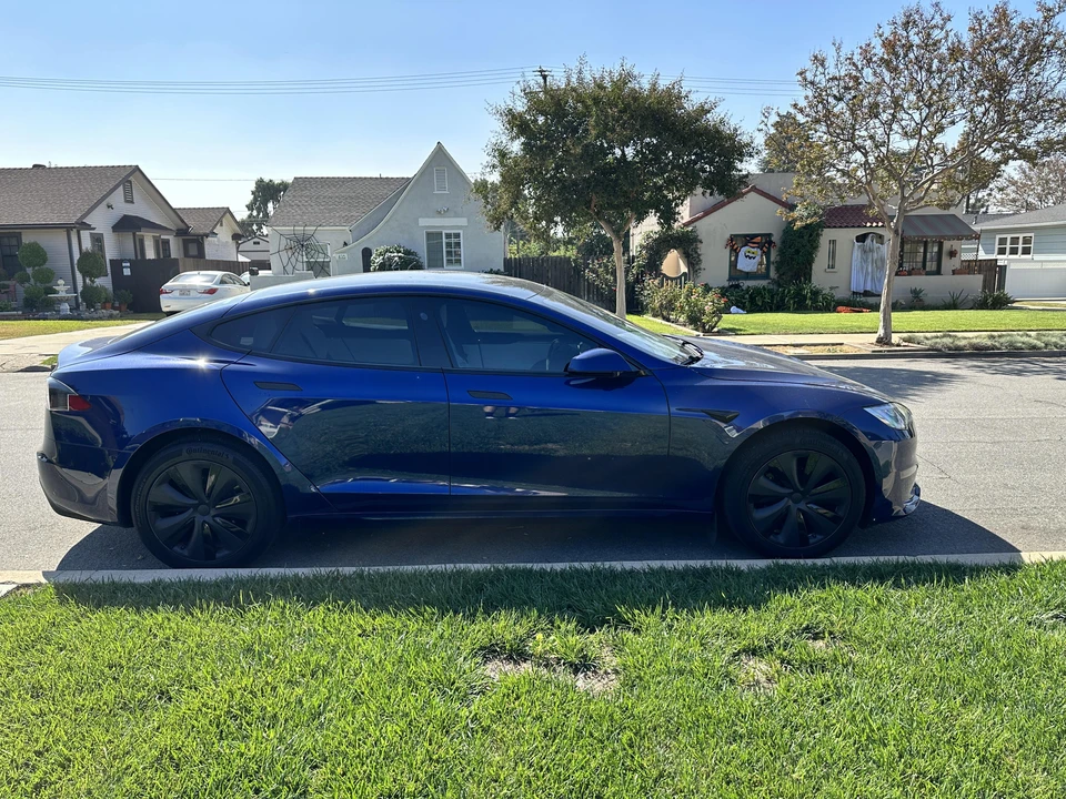 2022 Tesla Model S - Image 16 of 31