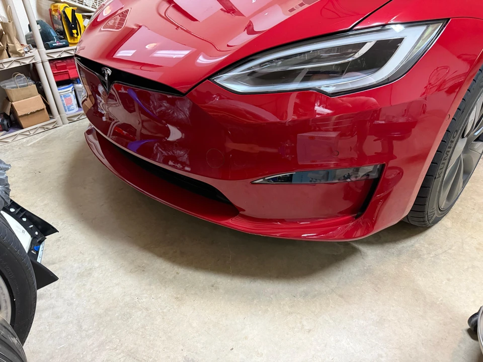 2022 Tesla Model S - Image 14 of 31