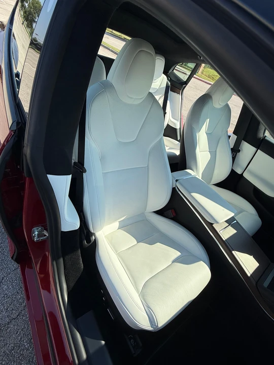 2022 Tesla Model S - Image 27 of 31