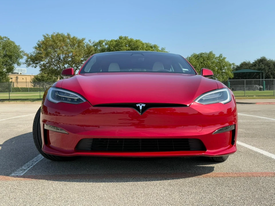 2022 Tesla Model S - Image 6 of 31