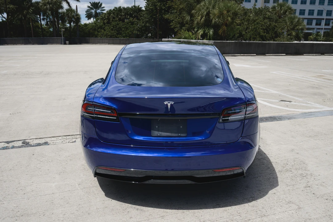 2022 Tesla Model S - Image 23 of 31