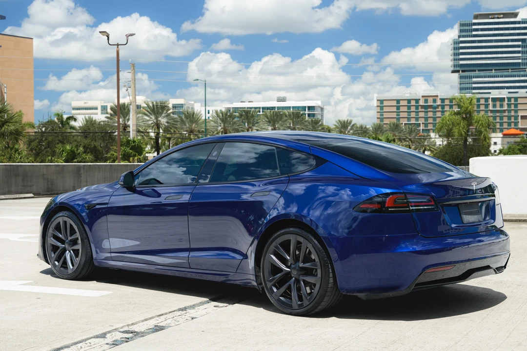 2022 Tesla Model S - Image 19 of 31