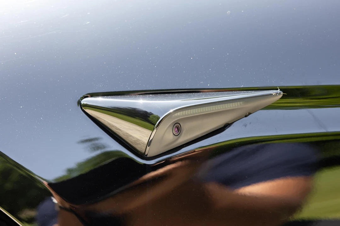 2022 Tesla Model S - Image 10 of 31