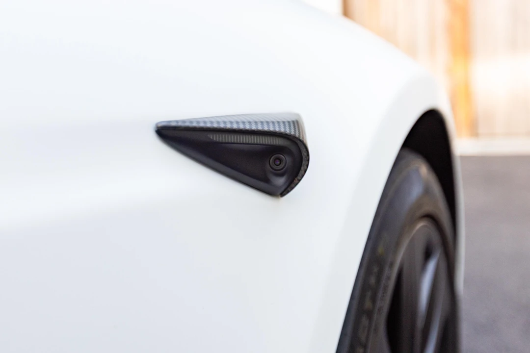 2022 Tesla Model S - Image 26 of 31