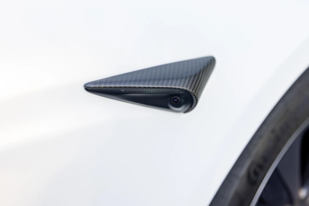 2022 Tesla Model S - Image 27 of 31