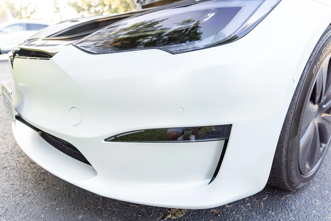 2022 Tesla Model S - Image 14 of 31