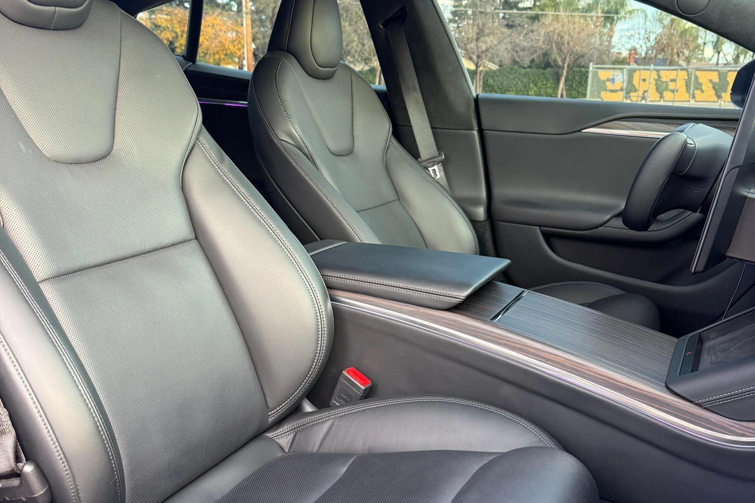 2022 Tesla Model S - Image 31 of 31