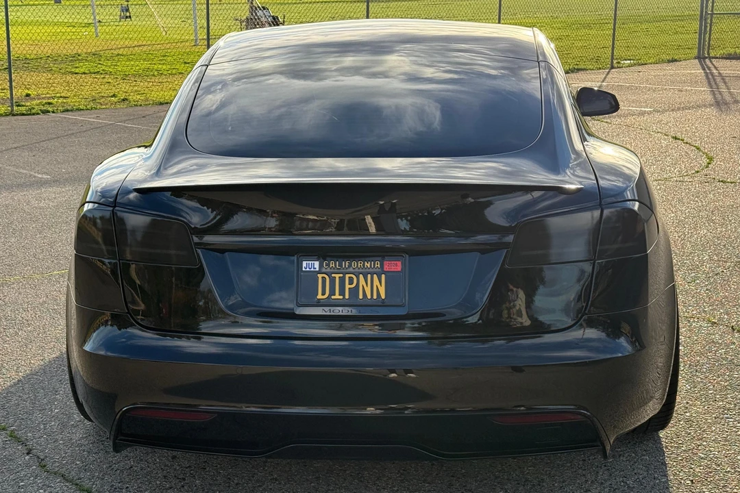 2022 Tesla Model S - Image 5 of 31