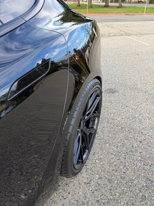 2022 Tesla Model S - Image 22 of 31