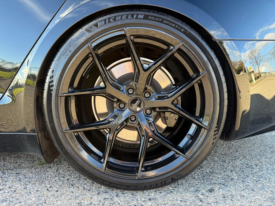 2022 Tesla Model S - Image 27 of 31