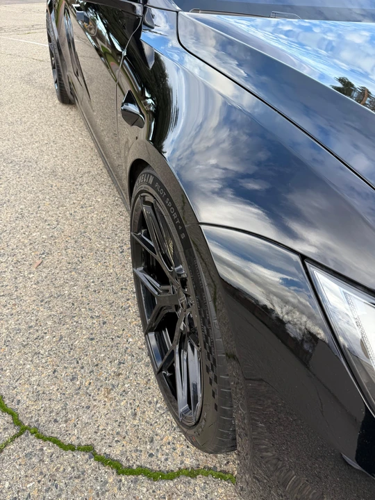 2022 Tesla Model S - Image 18 of 31