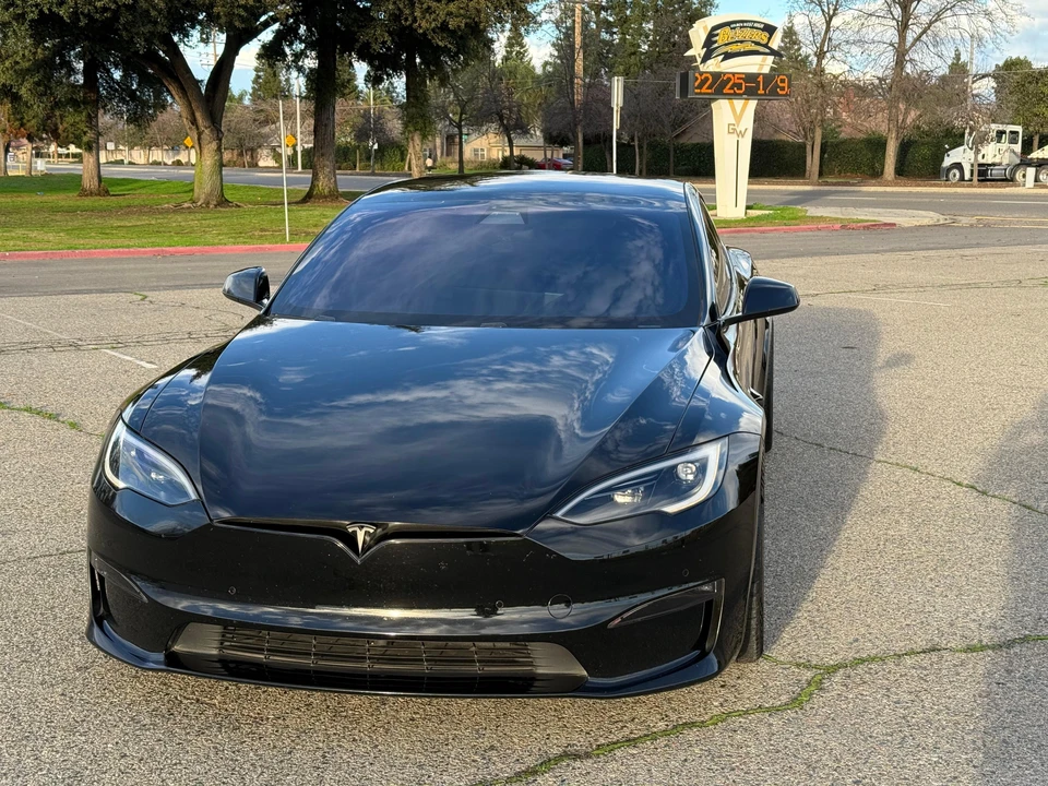 2022 Tesla Model S - Image 6 of 31