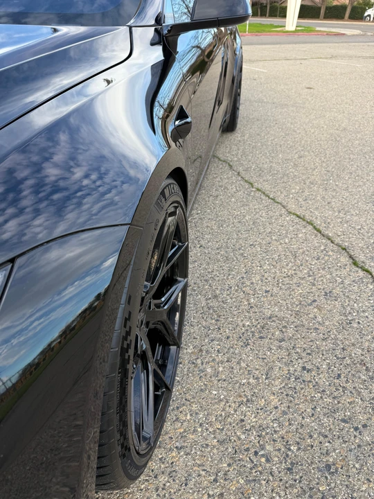 2022 Tesla Model S - Image 21 of 31