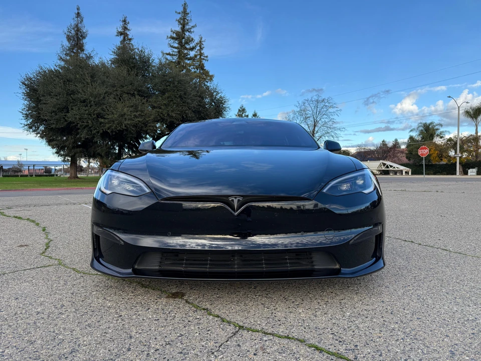 2022 Tesla Model S - Image 11 of 31