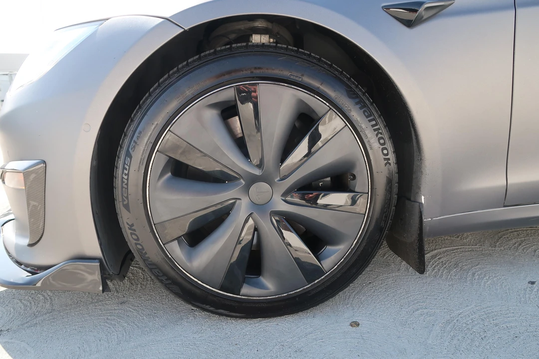 2022 Tesla Model S - Image 30 of 31