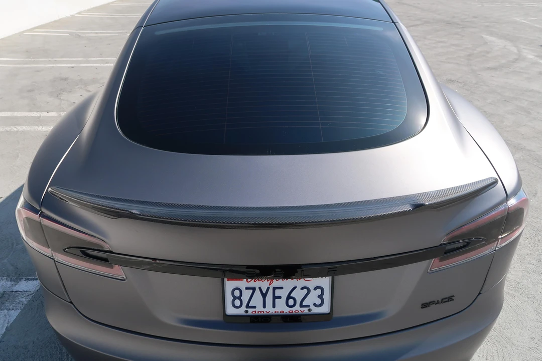 2022 Tesla Model S - Image 26 of 31
