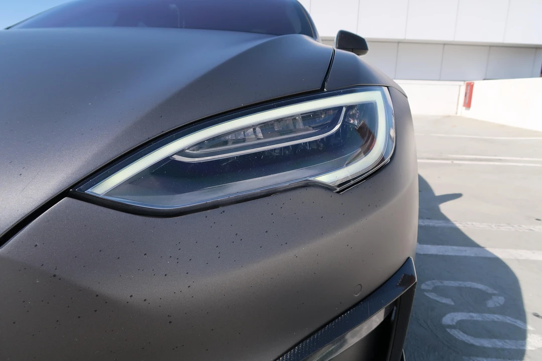 2022 Tesla Model S - Image 18 of 31