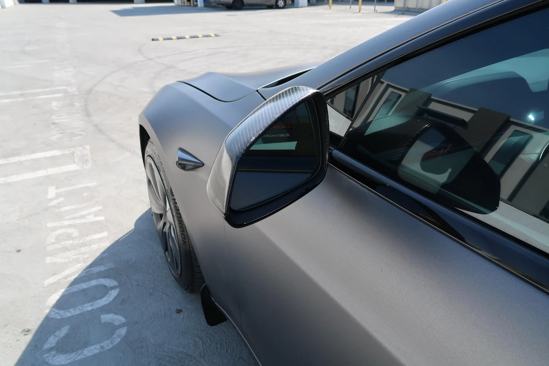 2022 Tesla Model S - Image 21 of 31