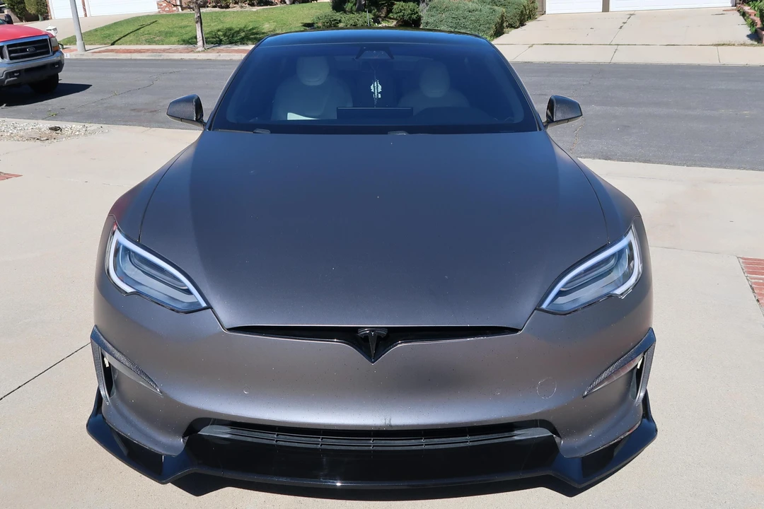 2022 Tesla Model S - Image 6 of 31