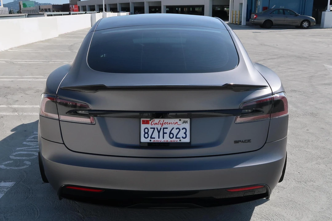 2022 Tesla Model S - Image 5 of 31