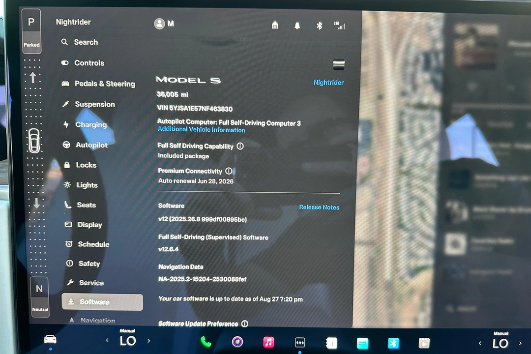 2022 Tesla Model S - Image 17 of 31