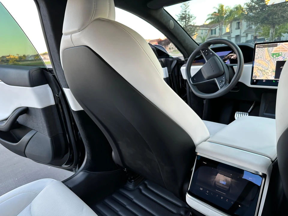 2022 Tesla Model S - Image 20 of 31