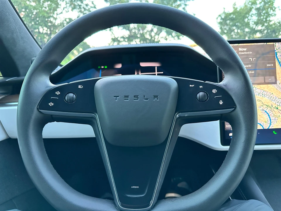 2022 Tesla Model S - Image 24 of 31