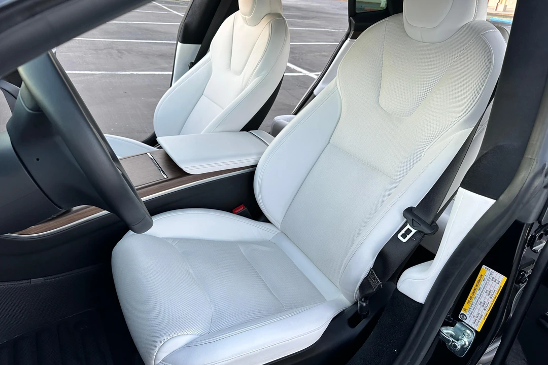 2022 Tesla Model S - Image 15 of 31