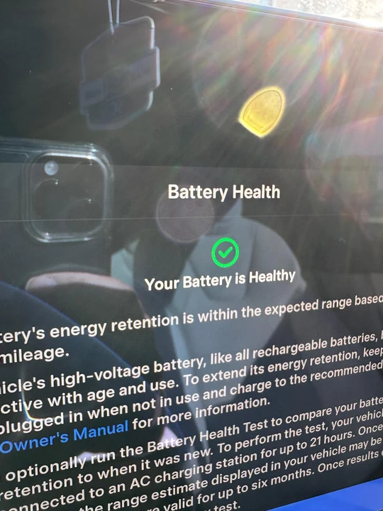 2022 Tesla Model S - Image 30 of 31