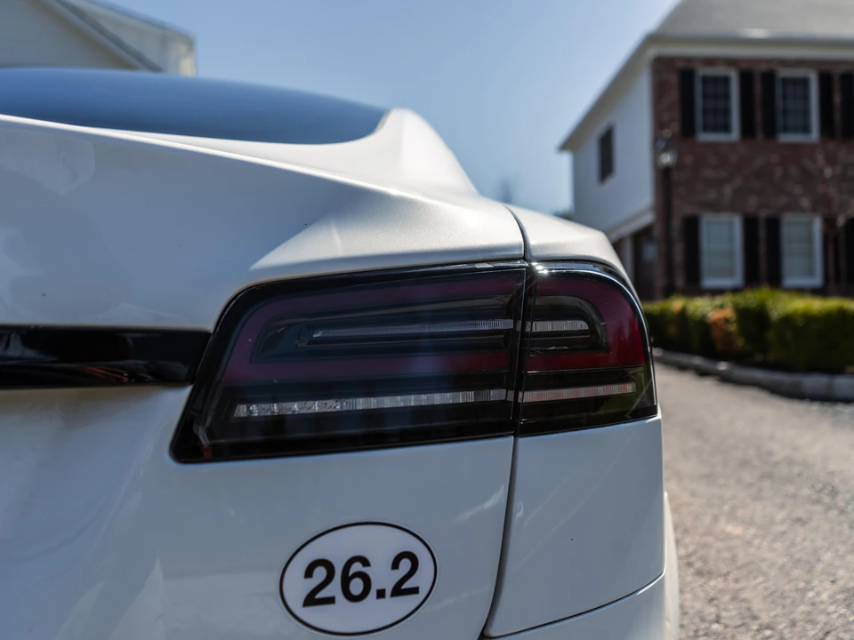 2022 Tesla Model S - Image 30 of 31