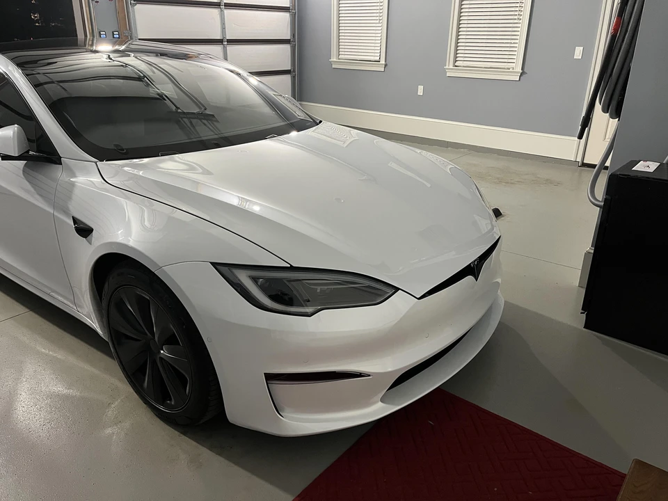 2022 Tesla Model S - Image 20 of 31