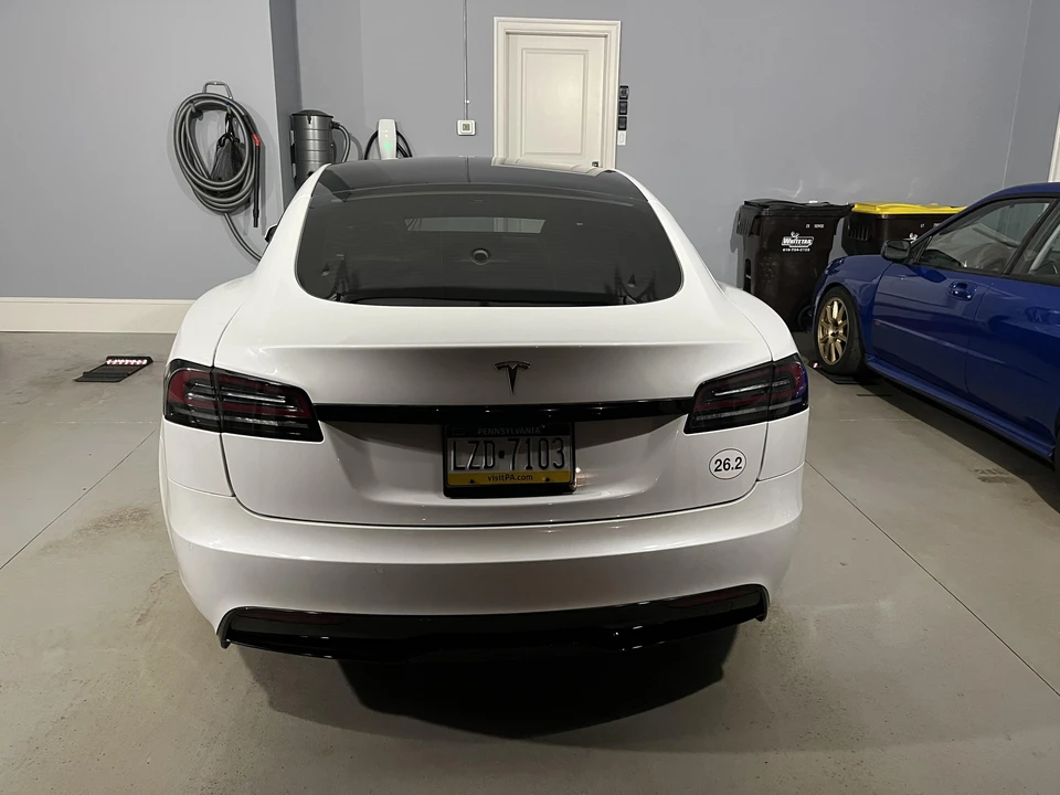 2022 Tesla Model S - Image 14 of 31