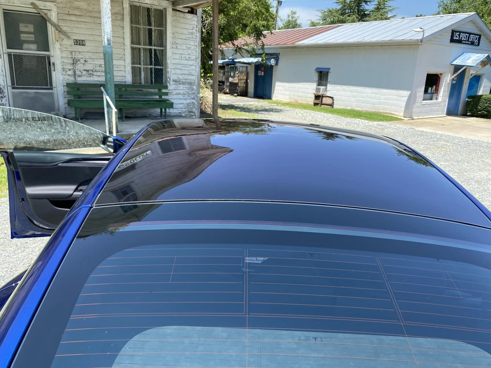 2022 Tesla Model S - Image 31 of 31