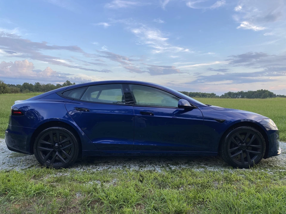 2022 Tesla Model S - Image 18 of 31