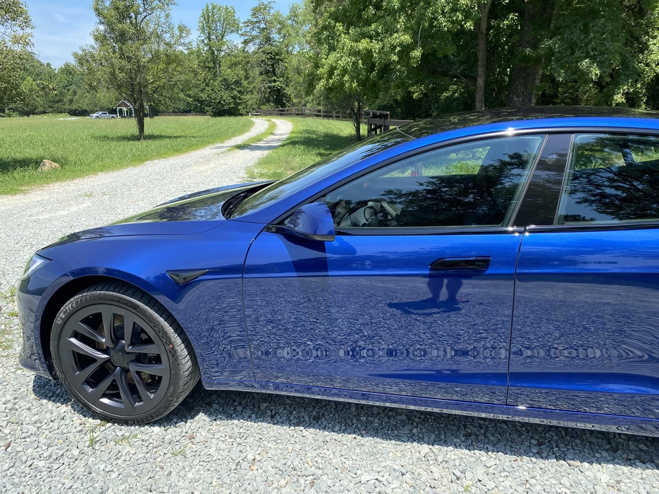 2022 Tesla Model S - Image 26 of 31